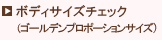 �{�f�B�T�C�Y�`�F�b�N�i�S�[���f���v���|�[�V�����T�C�Y�j